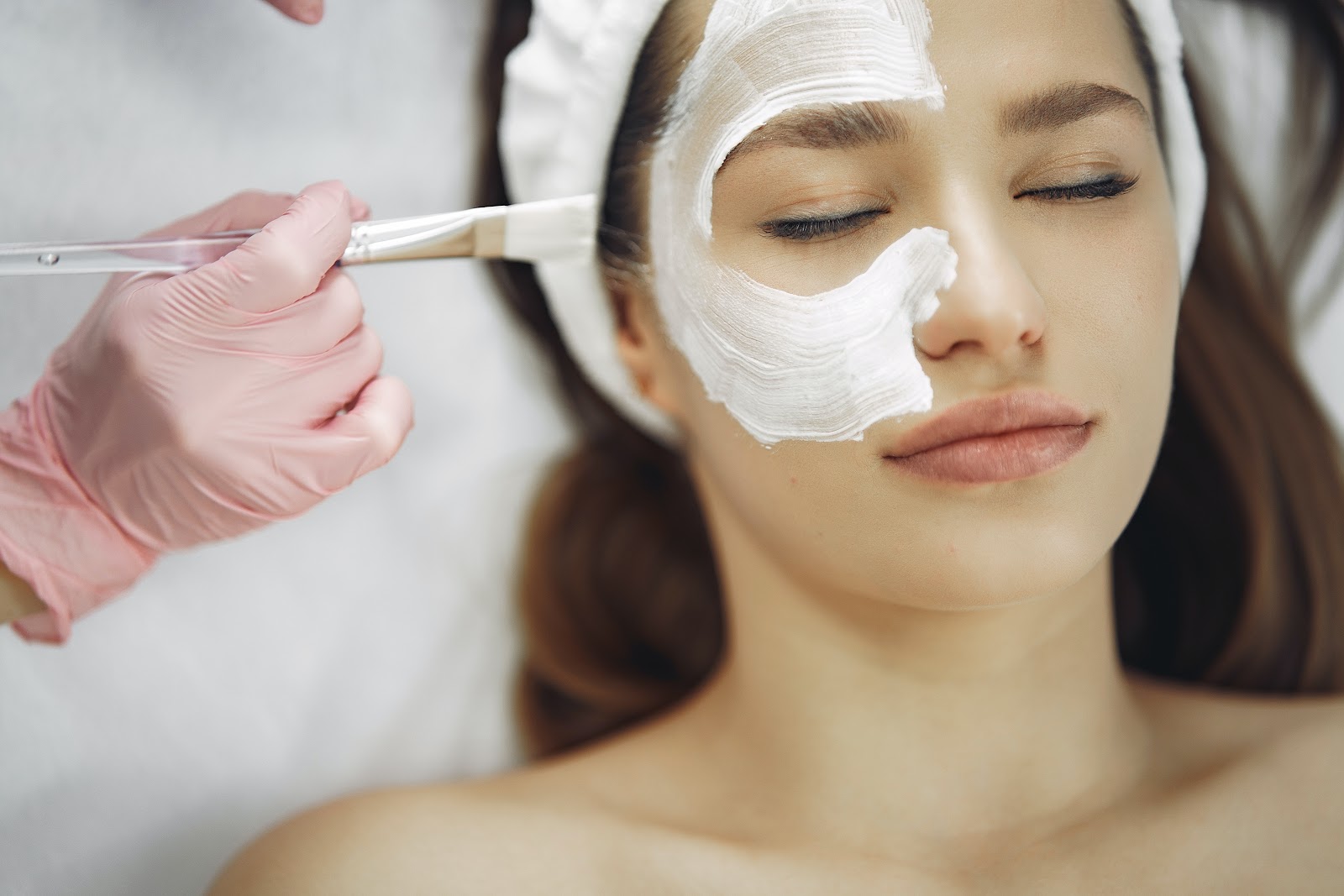 Circle Spa - Nails, Facials, & Massage nail photo 2