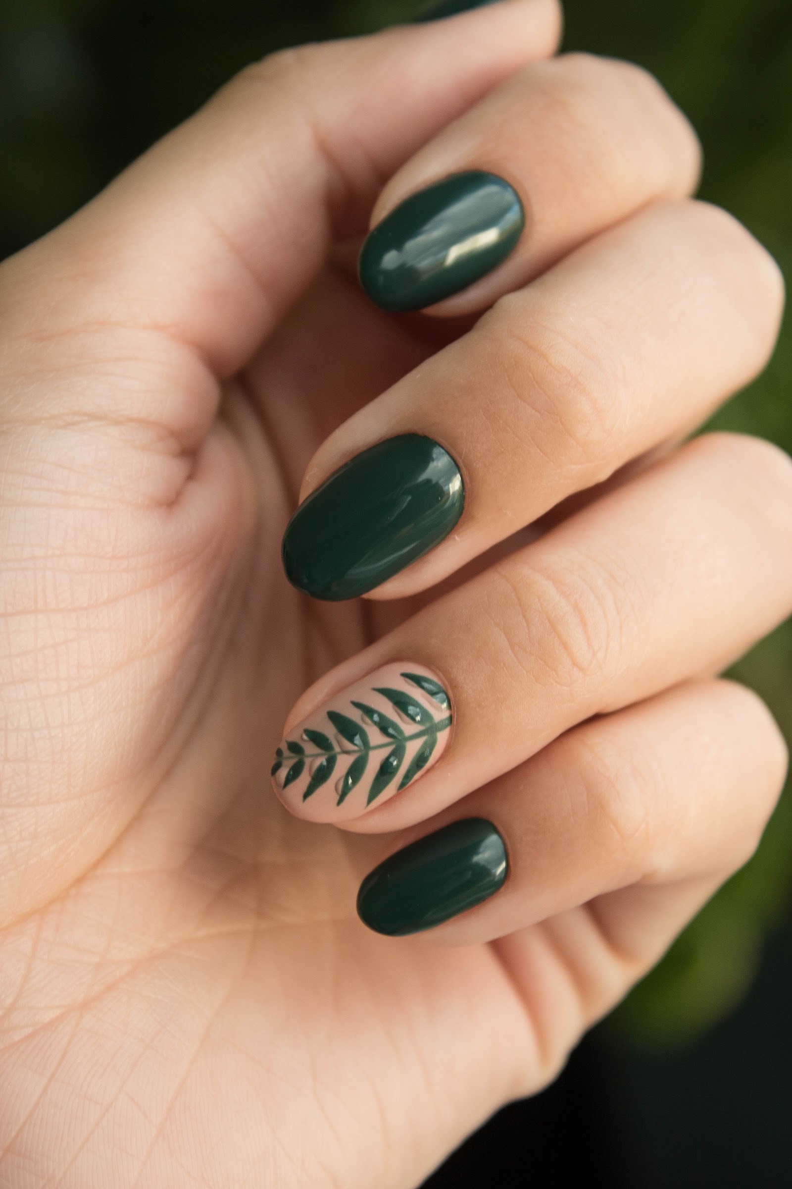 Circle Spa - Nails, Facials, & Massage nail photo 3