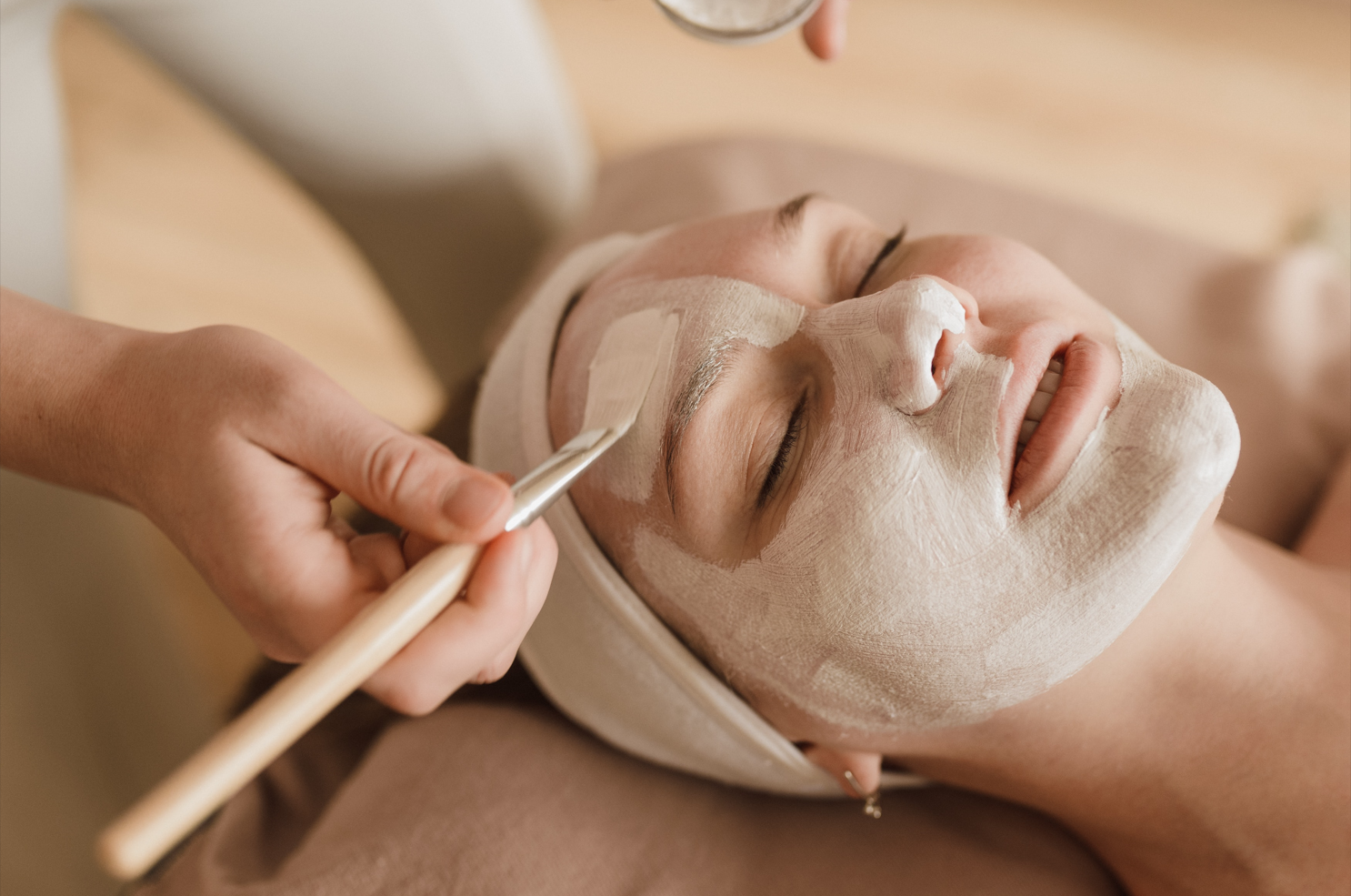 Circle Spa - Nails, Facials, & Massage nail photo 6