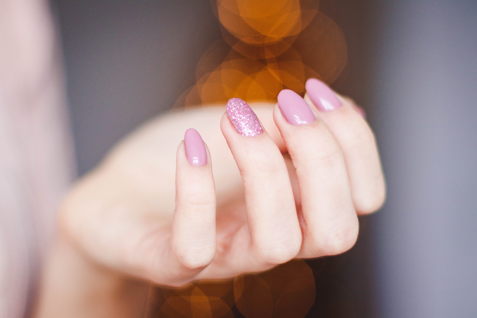 Circle Spa - Nails, Facials, & Massage nail photo 7